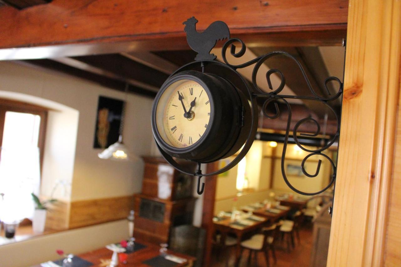 Gasthaus Sonne Schliengen Exterior photo