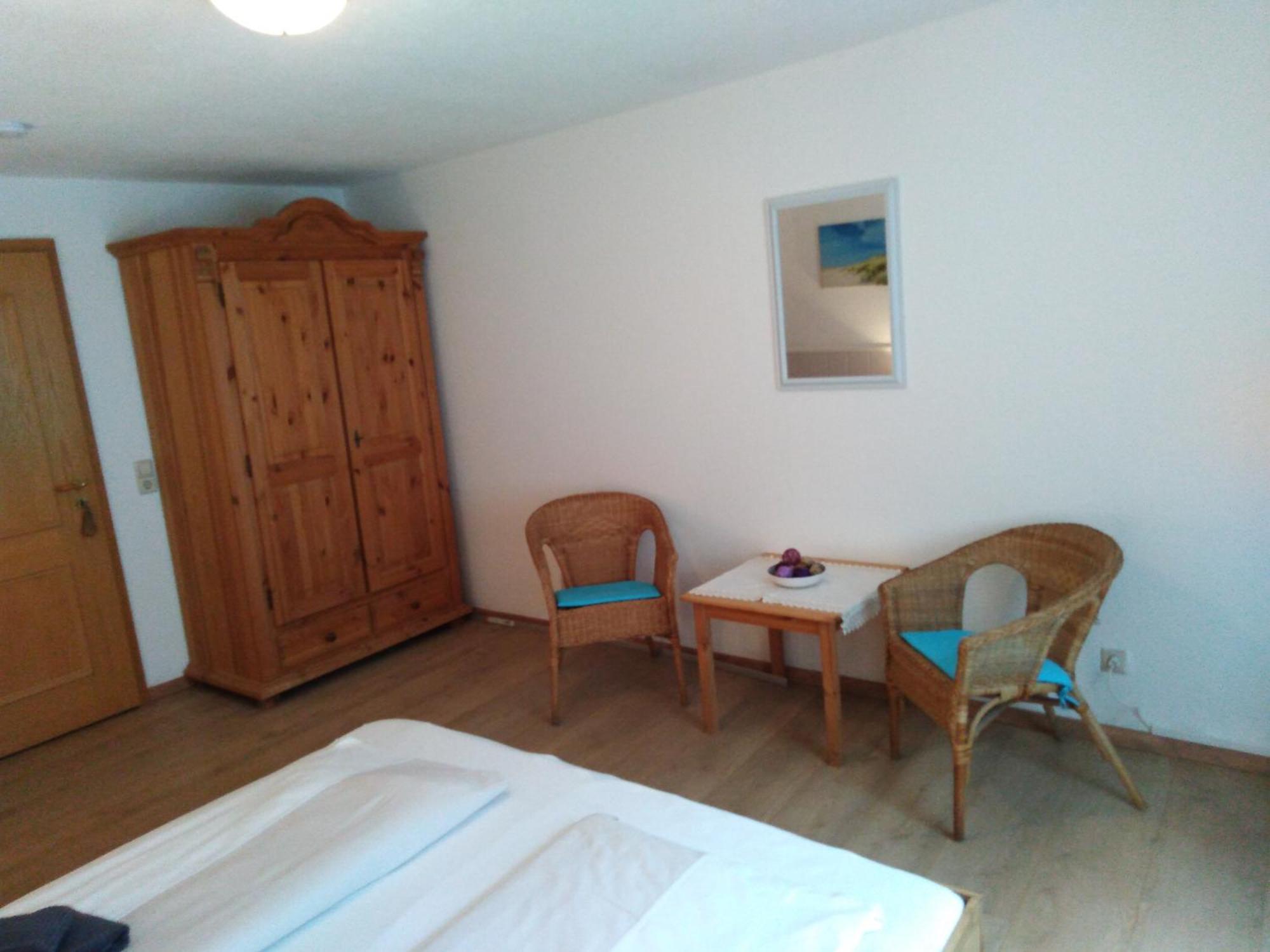 Gasthaus Sonne Schliengen Room photo