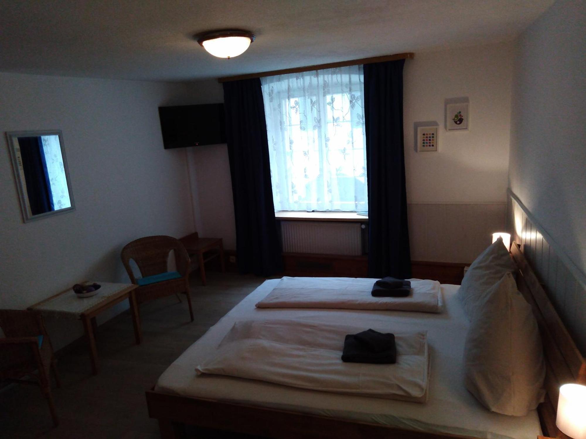 Gasthaus Sonne Schliengen Room photo